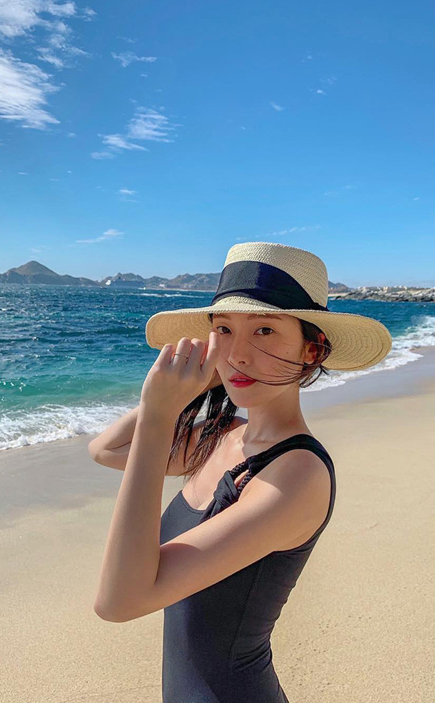 Jessica Jung Jessica Jung
